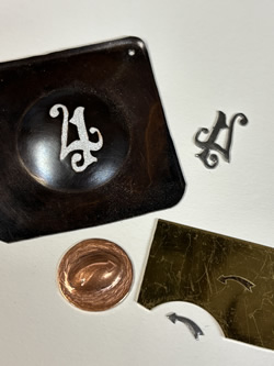 Intermediate jewelry making classes at tacoma metal arts